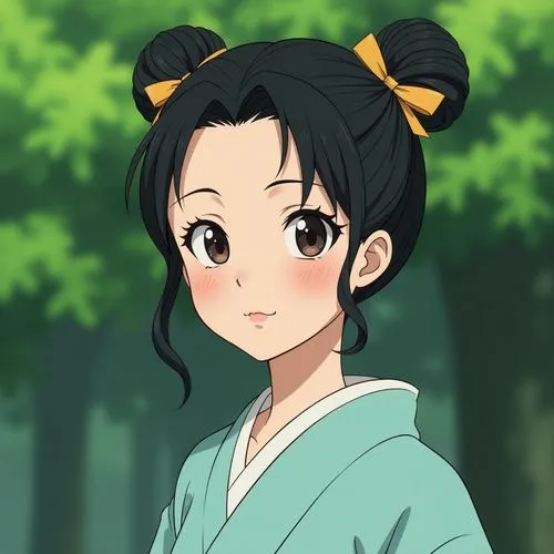 wakaba,yukata,hachiya,chikako,hina,mizuhara