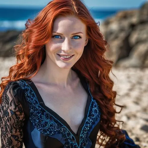 celtic woman,redhair,rousse,red hair,red head,redhead,Photography,General,Realistic