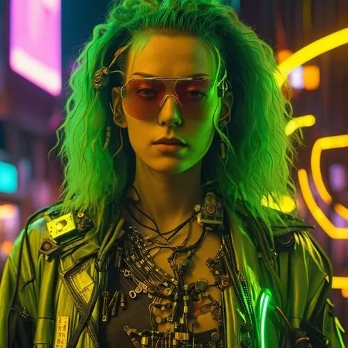 cyberpunk,holtzmann,neon,cyberpunks,nerve,neon light,Photography,General,Realistic