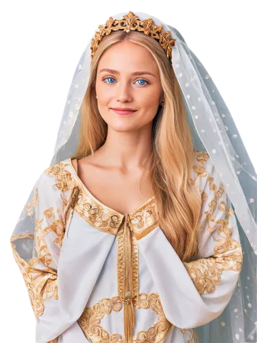 the prophet mary,galadriel,the angel with the veronica veil,patroness,vasilisa,jessamine,belarussian,mary 1,bvm,bridei,christianized,ewtn,bridewealth,medjugorje,shipka,bridal,christianize,angel moroni,blonde in wedding dress,principessa,Art,Classical Oil Painting,Classical Oil Painting 35