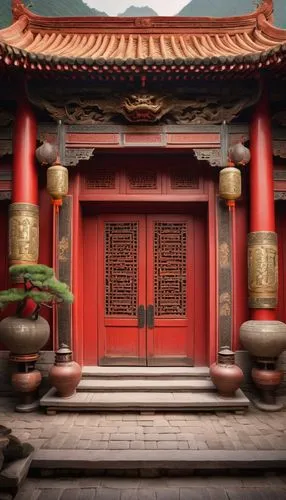 asian architecture,dojo,qibao,hanhwa,sanshui,hengdian,fengshui,pingyao,chuseok,shuozhou,hall of supreme harmony,buddhist temple,jeonju,hanguk,yonghai,iron door,gyeongbokgung,jinyuan,jinbao,tianxia,Art,Classical Oil Painting,Classical Oil Painting 19