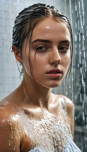 wet,wet girl,showerhead,shower,spark of shower,photoshoot with water,jennifer lawrence - female,rain shower,showers,shower of sparks,wet smartphone,showering,showerheads,soapsuds,soaking,drenched,shampoos,drenching,soapy water,water mist,Photography,Documentary Photography,Documentary Photography 21