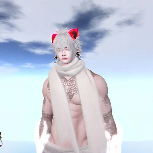 fur clothing,snow hare,white fur hat,cats angora,furry,white tiger,male character,white cat,birman,cat kawaii,bearskin,white bear,angora,faun,felidae,pink cat,furta,suit of the snow maiden,liger,3d teddy