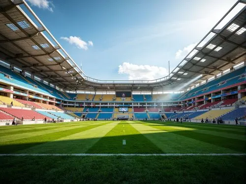 gerland,ullevi,football stadium,stadionul,stadiums,waldstadion,stadio,ullevaal,luzhniki,galpharm,stade,stadium,european football championship,olympiastadion,narodowy,frankenstadion,bayarena,estadio,stadia,pitchside