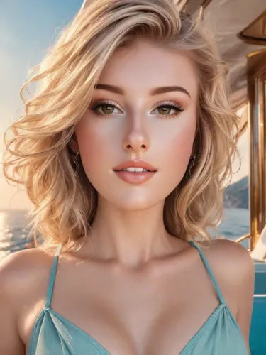 beach background,elsa,cosmopolitan,turquoise,malibu,natural cosmetic,blonde woman,color turquoise,portrait background,barbie,cool blonde,swimsuit top,summer background,model beauty,retouching,blonde girl,marylyn monroe - female,airbrushed,natural color,romantic look