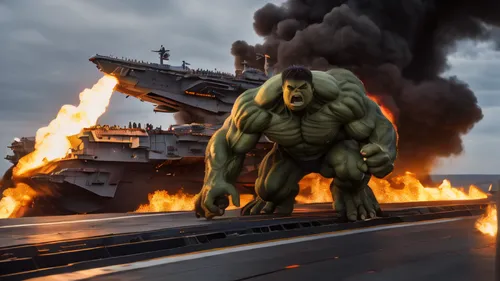 avenger hulk hero,hulk,incredible hulk,amphibious assault ship,amphibious warfare ship,minion hulk,aaa,amphibious transport dock,fury,patrol,cleanup,aircraft carrier,battleship,lopushok,supercarrier,avenger,uss carl vinson,tanker,theater of war,oil tanker,Photography,General,Natural