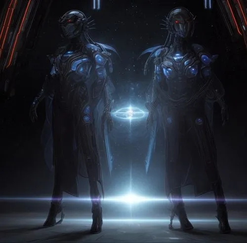 binary system,meridians,gemini,neottia nidus-avis,scifi,nebula guardian,cybernetics,predators,light space,sci fi,angels of the apocalypse,transcendence,andromeda,biomechanical,federation,mirror of souls,valerian,sci-fi,sci - fi,alien warrior,Game Scene Design,Game Scene Design,Space Opera Style