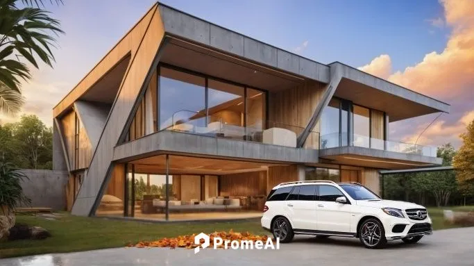 DRY AUTUM LEAVES FALLEN ON THE GROUND IN RE ,ORANGE AND BROWN COLOUR ,smart house,smart fortwo,modern house,modern architecture,smart home,contemporary,car smart eq fortwo,smartcar,automotive exterior