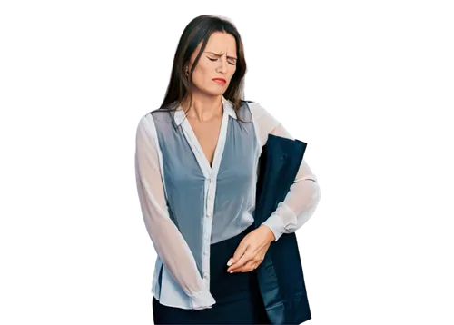 fashion vector,portrait background,isinbayeva,gilet,transparent background,woman in menswear,image manipulation,image editing,derivable,dillahunt,feldshuh,veste,woman holding a smartphone,denim background,tunney,rotoscoped,dominczyk,jeans background,women clothes,vest,Art,Artistic Painting,Artistic Painting 01