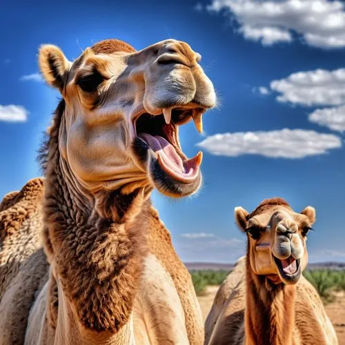 camels,dromedaries,camelcase,two-humped camel,dromedary,camelid,male camel,yawney,camelus,libyan desert,yawner,camel,camelride,camel train,kgalagadi,yawning,tsavo,yawing,savane,animal faces,Photography,General,Realistic