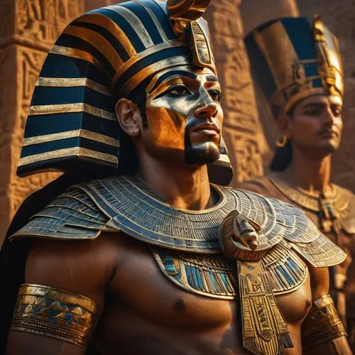 pharoahs,pharaohs,tutankhamen,tutankhamun,neferhotep,pharaoh,Photography,General,Fantasy