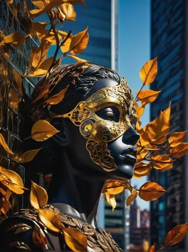 golden mask,gold mask,golden wreath,gold leaves,golden crown,golden flowers,golden autumn,gold leaf,masquerade,venetian mask,golden leaf,gilded,autumn gold,gold filigree,gold flower,goldenrod,golden color,gold crown,aureum,gold paint stroke,Photography,Artistic Photography,Artistic Photography 08