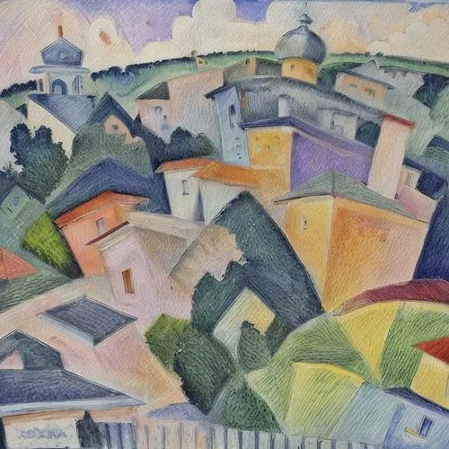 morandi,fresnaye,bastides,auvers,villafane,montmartre,fauvist,provencal,fauvism,macke,delaunay,hoeffel,bastide,savigny,turenne,rousillon,pechstein,blanchfield,sarcone,todi,Common,Common,None