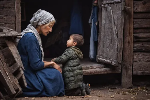 mother teresa,hieromonk,tibetan,blessing of children,nomadic children,little girl and mother,nativity of jesus,romanian orthodox,nativity of christ,xinjiang,capricorn mother and child,babushka doll,babushka,old woman,mother-to-child,mother and child,photos of children,praying woman,candlemas,vintage children,Photography,Documentary Photography,Documentary Photography 22