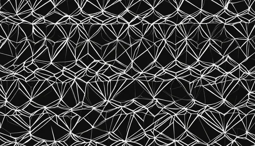 Simple geometric pattern ,black background,wire mesh,wire entanglement,wireframe,wire fence,neurons,ribbon barbed wire,wire fencing,wireframe graphics,barbwire,barbed wire,twine,lattice,tangle-web spi