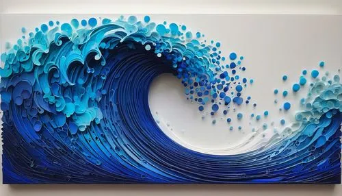 wavevector,japanese waves,water waves,wave pattern,tsunami,japanese wave paper,waves circles,ocean waves,wave motion,vortex,waves,tidal wave,fluid,kinetic art,fluidity,spiral art,wave,pour,fluid flow,soundwaves,Unique,Paper Cuts,Paper Cuts 01