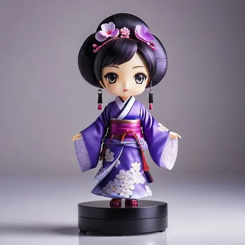 geiko,geisha girl,japanese doll,kokeshi doll,the japanese doll,hanfu,geisha,maiko,oiran,figurine,3d figure,mini figuka,doll figure,hanbok,nozomi,diaochan,haru,chuseok,rukia,daiyu,Photography,General,Realistic