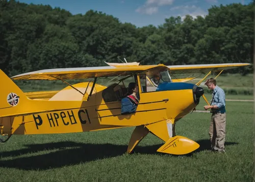 piper cub,piper j-3 cub,ultralight aviation,aeronca l-16,piper pa-18,stampe sv.4,hudson wasp,bell h-13 sioux,cessna o-1 bird dog,boeing-stearman model 75,breda ba.88,monoplane,cessna at-17 bobcat,stinson reliant,gypsy moth,sport aircraft,pzl p11,beechcraft c-12 huron,light aircraft,pzl p.24,Photography,Documentary Photography,Documentary Photography 01