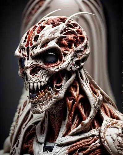 skull statue,skull sculpture,savini,skriker,avp,morbius,png sculpture,endoskeleton,fractalius,dubius,scrap sculpture,yoshimitsu,edentulous,skeletonized,3d figure,toshimitsu,human skeleton,hag,nekron,skeletal