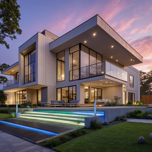 modern house,modern architecture,luxury home,beautiful home,luxury property,modern style,contemporary,luxury real estate,smart home,mansion,large home,luxury home interior,two story house,smart house,