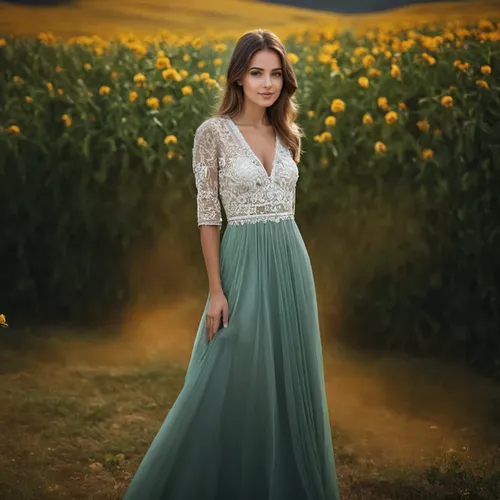 girl in a long dress,celtic woman,country dress,long dress,evening dress,wedding gown,romantic look,vintage dress,girl in a long dress from the back,gown,wedding dress,bridal party dress,beautiful girl with flowers,enchanting,romantic portrait,bridesmaid,ball gown,wedding dresses,quinceañera,quinceanera dresses