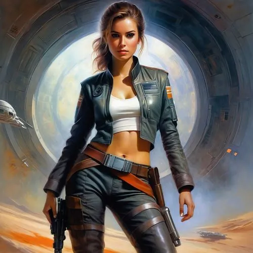 struzan,aphra,smuggler,organa,sci fiction illustration,katarn,solo,sci fi,parsec,trancers,rey,speeder,full hd wallpaper,mcquarrie,gunslinger,girl with gun,longhena,smugglers,cassian,honorverse,Conceptual Art,Daily,Daily 32