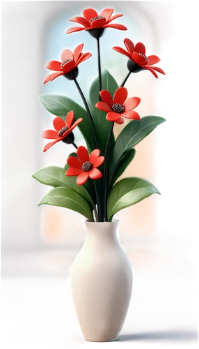 flower vase,flowers png,terracotta flower pot,wooden flower pot,artificial flower,flower background,flowerpot,potted flowers,red orange flowers,orange red flowers,flower pot,decorative flower,flower arrangement lying,flower vases,hippeastrum,flower pot holder,flower bowl,vase,firecracker flower,potted plant,Unique,3D,3D Character