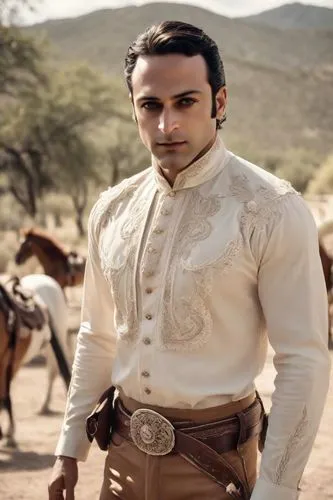 aramis,charro,comancheria,dothraki,berbatov,buckskin,fitzjames,arambulet,ramin,tugrul,martell,westworld,canutillo,earps,comanchero,alatriste,torero,horse herder,charros,shirvanshah,Photography,Cinematic