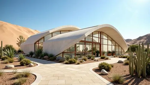 earthship,superadobe,dunes house,roof domes,desert plant,futuristic architecture,desert landscape,desert plants,etfe,stone desert,landscapre desert safari,the desert,roof landscape,dune ridge,conservatories,desert desert landscape,igloos,ecovillages,flowerful desert,admer dune