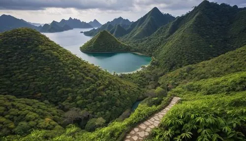 vietnam,guizhou,guilin,zhangjiajie,moc chau tea hills,mountainous landscape,ha giang,huangshan maofeng,huangshan mountains,yunnan,changbai mountain,huashan,kangkong,valdivian temperate rain forest,mount scenery,the valley of flowers,tropical and subtropical coniferous forests,mountainous landforms,china,green landscape,Photography,Documentary Photography,Documentary Photography 22