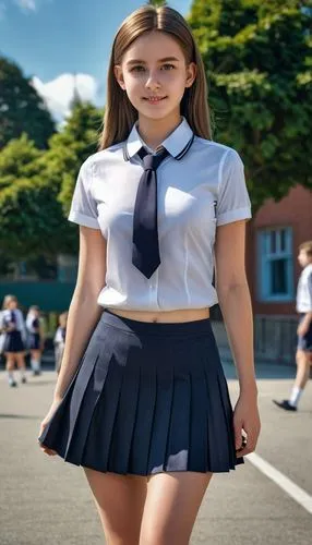 school skirt,torekba,miniskirted,zettai,anime girl,school clothes,anime 3d,nao,rachwalski,miniskirts,teen,cgi,miniskirt,bulli,mutahida,azusa nakano k-on,karen,vidya,ariela,a uniform,Photography,General,Realistic