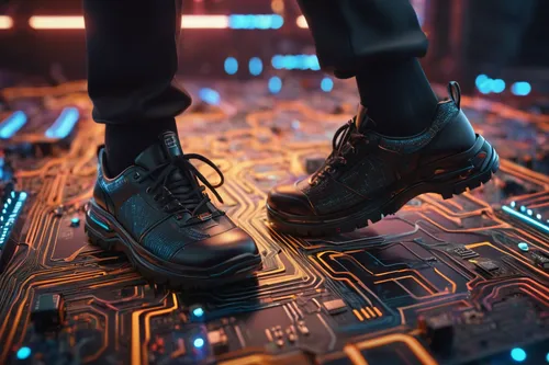 circuitry,cyberpunk,circuit board,cyberspace,security shoes,cyber,cybernetics,electronics,neon human resources,computer chips,futuristic,cinema 4d,computer art,scifi,wiring,robotics,connections,women in technology,computer chip,electronic,Photography,General,Sci-Fi