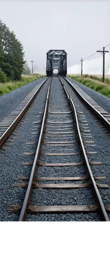 railway track,railroad track,railroad line,railroad,railway line,train track,railtrack,railway,railway tracks,railway crossing,railroad crossing,rail track,railroad tracks,rail road,railway rails,railway lines,railroads,filmways,vanishing point,train tracks,Illustration,Black and White,Black and White 15