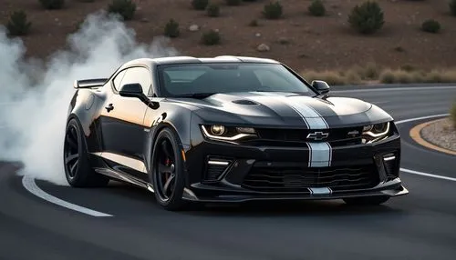 burnouts,roush,srt,shelby,hellcat,bumblebee,Conceptual Art,Daily,Daily 09