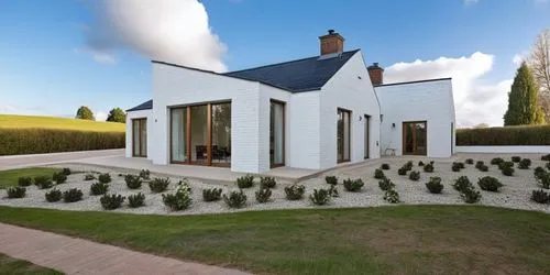 3d rendering,passivhaus,landscaped,garden elevation,landscape design sydney,inverted cottage,ballymaloe,landscape designers sydney,grass roof,burnbrae,country house,country cottage,weatherboarded,homebuilding,turf roof,forteviot,dunes house,sketchup,newtonmore,hoose,Photography,General,Realistic