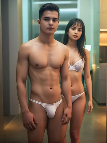 santolan,veysian,innerwear,adam and eve,filipino,loincloths,Photography,Documentary Photography,Documentary Photography 16