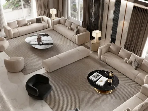 natuzzi,luxury home interior,minotti,modern living room,interior modern design,chaise lounge