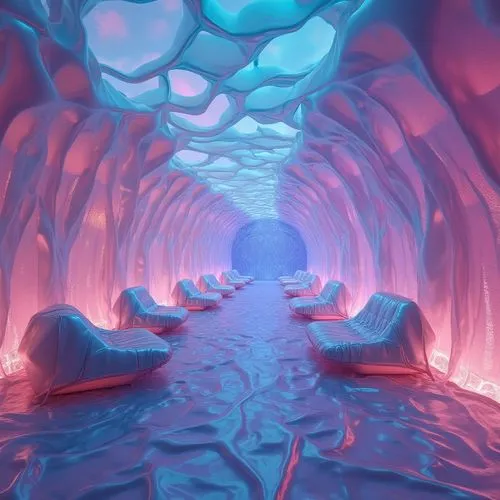 ice cave,blue caves,tunheim,blue cave,ice planet,the blue caves,ice castle,jotunheim,crevassed,igloos,caverns,3d background,3d render,igloo,the glacier,ice wall,ice landscape,subglacial,cavern,entrance glacier,Photography,General,Realistic