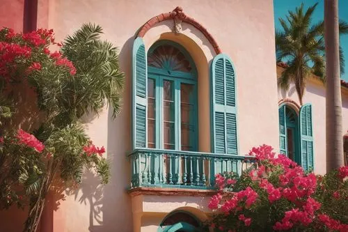 djerba,jerba,santa barbara,positano,kefalonia,nerja,marbella,tetouan,shutters,colorful facade,palmilla,la kasbah,bermuda,bougainvilleas,mediterranean,bougainvilleans,sicily window,menton,morocco,rethymno,Illustration,Realistic Fantasy,Realistic Fantasy 16