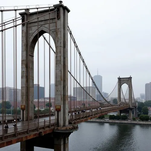 triborough,roebling,george washington bridge,manhattan bridge,bridged,brooklyn bridge,queensboro,rainbow bridge,triboro,outerbridge,suspension bridge,centerbridge,memorial bridge,skybridge,cable-stayed bridge,bridges,pont,harbor bridge,troubridge,ponte