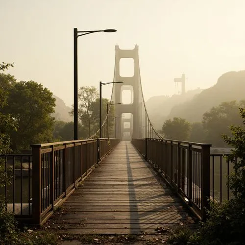 suspension bridge,golden bridge,chain bridge,hanging bridge,scenic bridge,bridged,bridge,memorial bridge,oxenbridge,footbridge,adventure bridge,pictbridge,wooden bridge,centerbridge,bridges,railroad bridge,angel bridge,roebling,old bridge,spit bridge