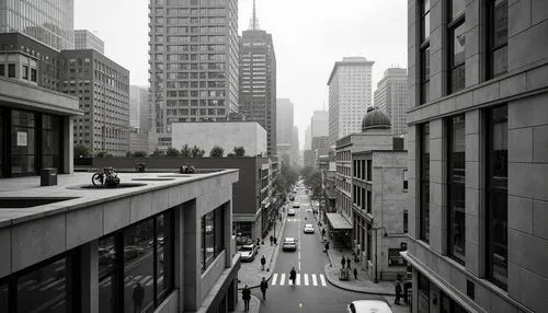 city scape,yonge,wangfujing,maisonneuve,cityscapes,streetscapes,cityview,wanchai,streetscape,midmarket,berczy,greystreet,cape town cbd,business district,shangai,urban landscape,streeterville,cityline,cheapside,shenzen