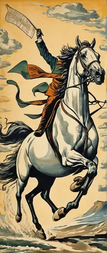 horseman,galloping,pegaso iberia,horse running,david bates,white horse,cavalry,white horses,a white horse,man and horses,gallop,painted horse,cool woodblock images,horsemanship,two-horses,cross-country equestrianism,horsepower,horseback,western riding,vintage horse,Illustration,Black and White,Black and White 25