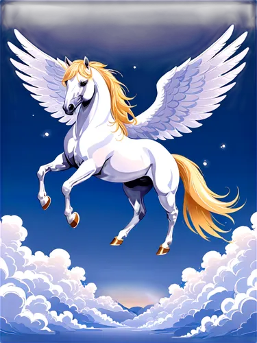 pegasi,pegasys,pegasus,pegaso,unicorn background,constellation unicorn,skyhorse,licorne,nikorn,buraq,clitophon,dream horse,bellerophon,equidae,unicorn,constellation centaur,pegaso iberia,a white horse,unicorn art,celestia,Art,Artistic Painting,Artistic Painting 43