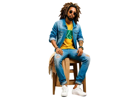 rastaman,irie,png transparent,spotify icon,dreadlocks,life stage icon,portrait background,soundcloud icon,chair png,reggae,studio photo,png image,rasta flag,drug icon,bob marley,dreads,bob,male poses for drawing,3d figure,dread,Conceptual Art,Daily,Daily 35