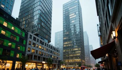 wangfujing,potsdamer platz,xujiahui,taikoo,bishopsgate,shenzen,shinjuku,chongqing,yonge,yurakucho,friedrichstrasse,paulista,wanchai,guangzhou,business district,nanjing,hongdan center,mongkok,isozaki,frankfurt