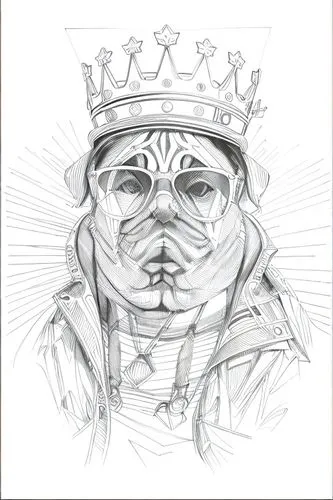 the ruler,king crown,emperor,king ortler,king caudata,ruler,cd cover,imperial crown,monarchy,king arthur,crowned,coloring page,album cover,nuncio,sultan,royal crown,crown cap,hand-drawn illustration,d