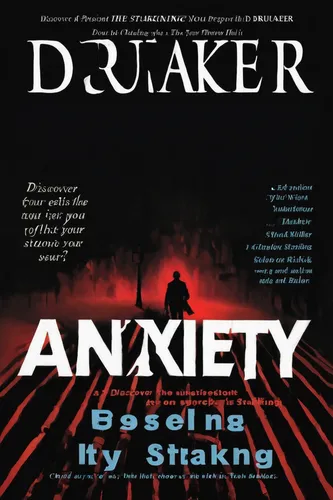 anxiety disorder,mystery book cover,book cover,cover,magazine cover,anxiety,dramaturgy,the print edition,brakedance,dune 45,bram stoker,cd cover,magazine - publication,breaker,publication,ebook,author,quark,reader project,fiaker,Illustration,American Style,American Style 08