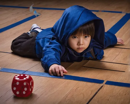 child playing,roll the dice,the dice are fallen,game dice,games dice,dice game,cubes games,crawling,gnome and roulette table,dice for games,conceptual photography,playmat,indoor games and sports,tabletop game,game design,ball cube,column of dice,eleven,dices,ball fortune tellers,Photography,Documentary Photography,Documentary Photography 13