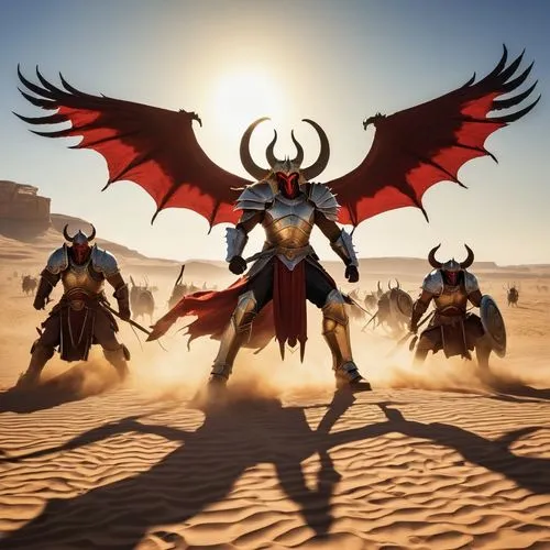 pharaonic,goldar,sotha,predacons,zauriel,daybreaker,wadjet,destoroyah,gurren,pyrams,midan,angels of the apocalypse,militiae,scarab,hawkman,valkyries,desertlike,pharoahs,garuda,buraq,Photography,General,Realistic